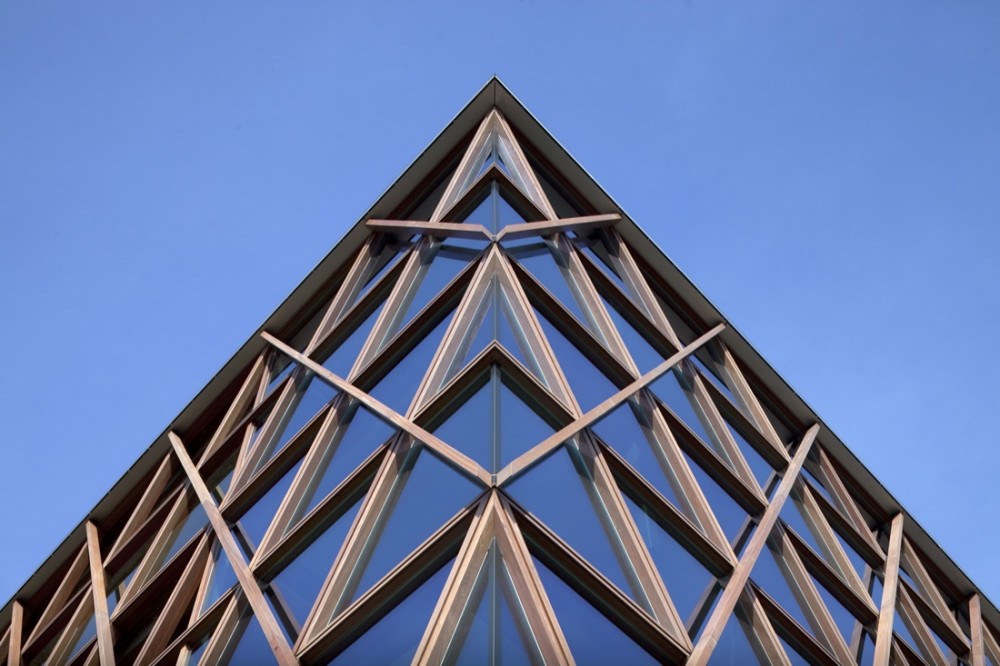 CBC Building / BNB Architects + B06 Architect