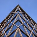 CBC Building - BNB Architects - B06 Architect CBC Building - BNB Architects - B06 Architect © Courtesy of BNB Architects