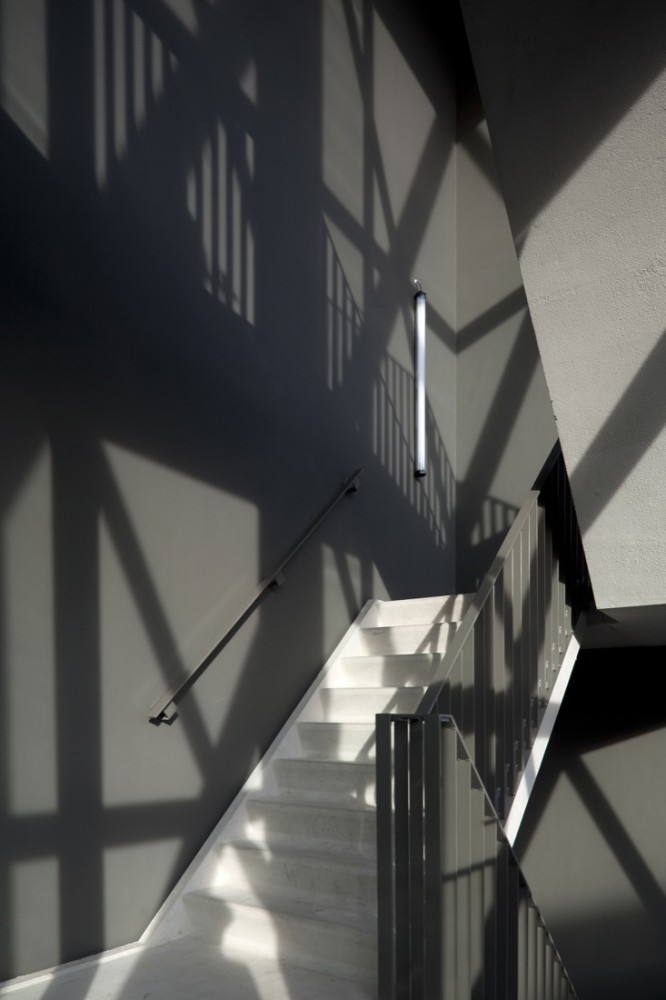 CBC Building / BNB Architects + B06 Architect