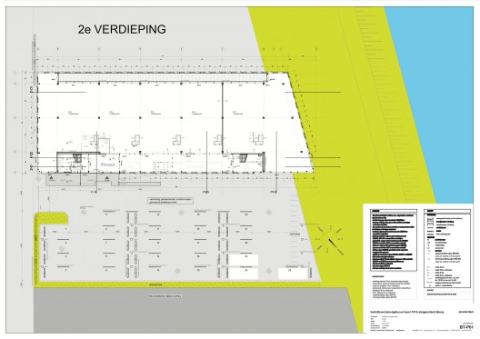 ground floor plan