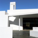 Sant Mateu Social Centre - Inès Vidal Farré