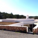 Sant Mateu Social Centre - Inès Vidal Farré