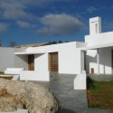 Sant Mateu Social Centre - Inès Vidal Farré