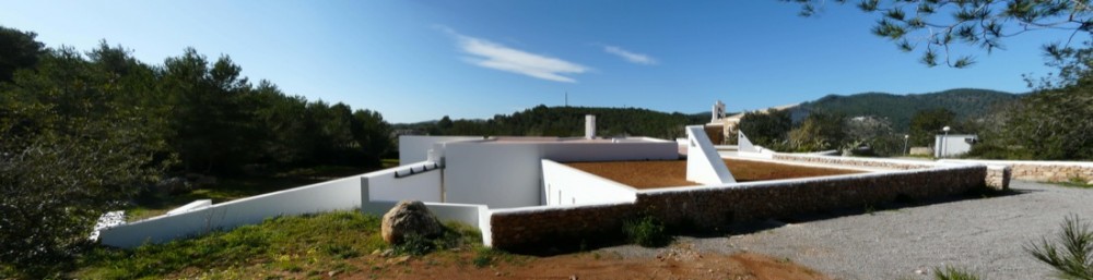 Sant Mateu Social Centre / Inès Vidal Farré