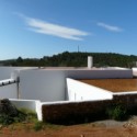Sant Mateu Social Centre - Inès Vidal Farré © Pep Toni Roig Roselló