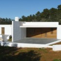 Sant Mateu Social Centre - Inès Vidal Farré © Pep Toni Roig Roselló