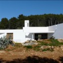 Sant Mateu Social Centre - Inès Vidal Farré