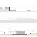 Sant Mateu Social Centre - Inès Vidal Farré elevations
