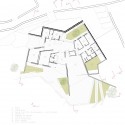 Sant Mateu Social Centre - Inès Vidal Farré floor plan