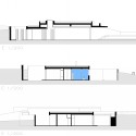 Sant Mateu Social Centre - Inès Vidal Farré sections