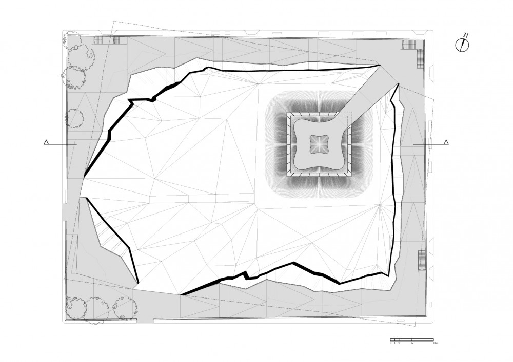 UK Pavilion for Shanghai World Expo 2010 / Heatherwick Studio