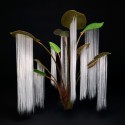 TROIKA_IM_EXPO_03_LIVING04 - Weeping Tree - black TROIKA_IM_EXPO_03_LIVING04 - Weeping Tree - black