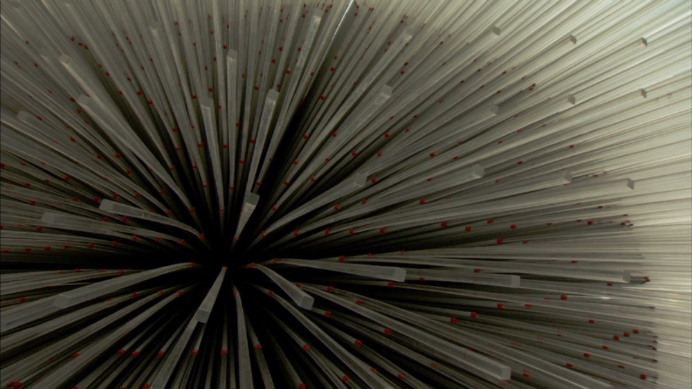 UK Pavilion for Shanghai World Expo 2010 / Heatherwick Studio