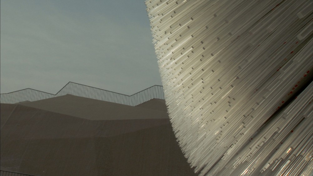 UK Pavilion for Shanghai World Expo 2010 / Heatherwick Studio