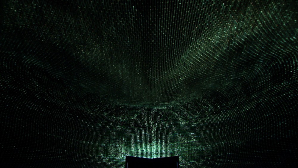 UK_Mesh Ceiling UK_Mesh Ceiling