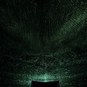 UK_Mesh Ceiling UK_Mesh Ceiling