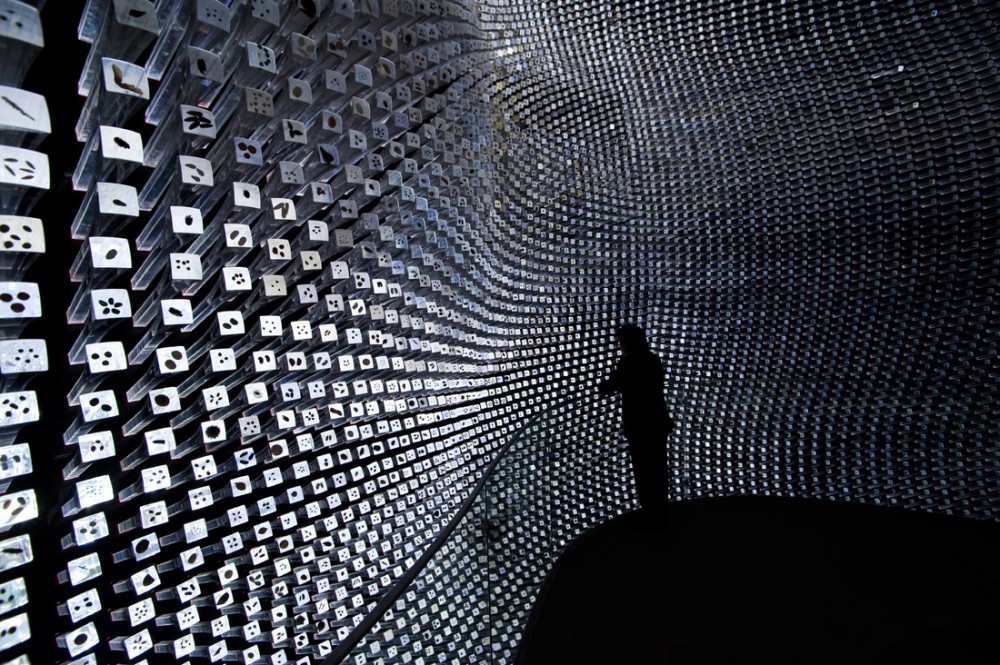 UK Pavilion for Shanghai World Expo 2010 / Heatherwick Studio