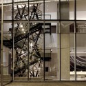 East Hotel - CL3 Architects