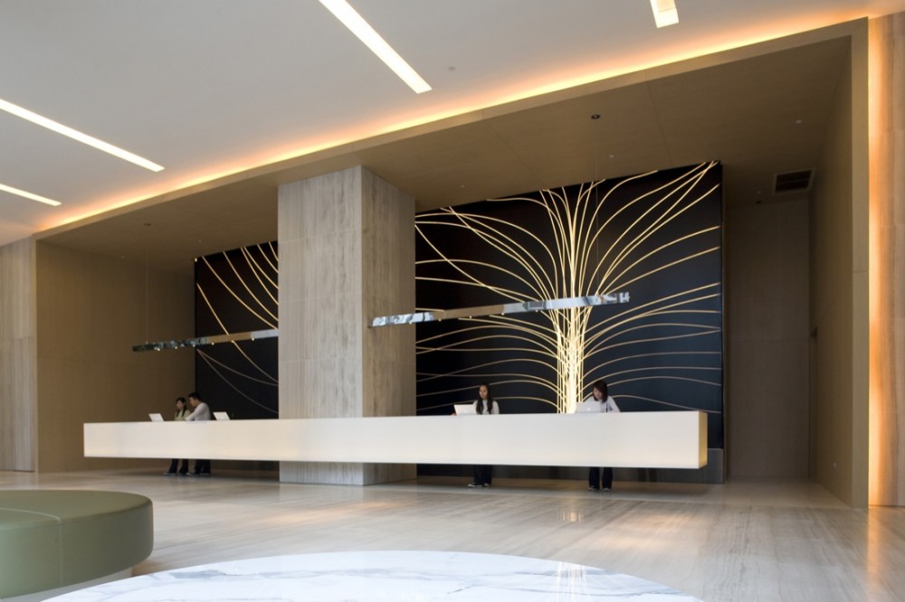 East Hotel - CL3 Architects © Nirut Benjabanpo