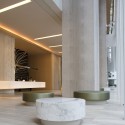 East Hotel - CL3 Architects East Hotel - CL3 Architects © Nirut Benjabanpo