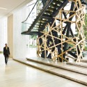 East Hotel - CL3 Architects East Hotel - CL3 Architects © Nirut Benjabanpo