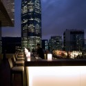 East Hotel - CL3 Architects East Hotel - CL3 Architects © Nirut Benjabanpo