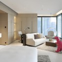 East Hotel - CL3 Architects East Hotel - CL3 Architects © Nirut Benjabanpo