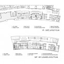 East Hotel - CL3 Architects East Hotel - CL3 Architects first & thirty second floor plans