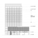 East Hotel - CL3 Architects East Hotel - CL3 Architects front elevation