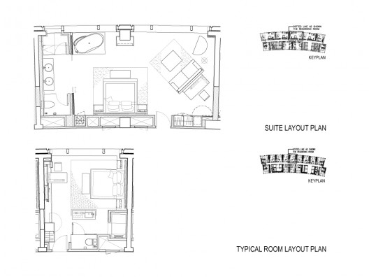 rooms plan