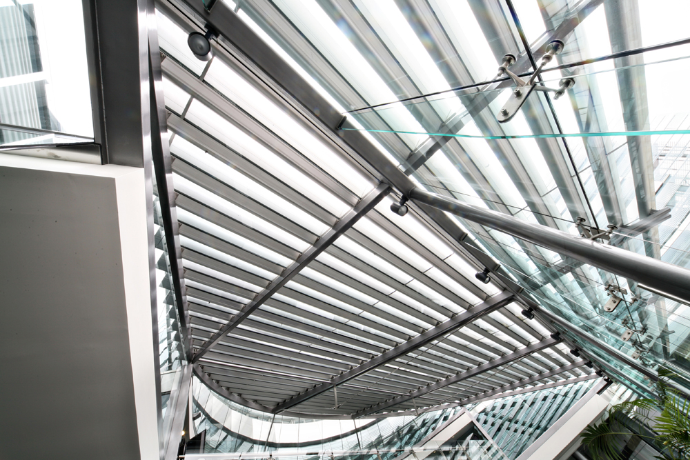 Business School and Teaching Complex - FJMT + Archimedia © Andrew Chung