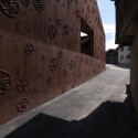 3A 13044 © Courtesy of Valerio Olgiati