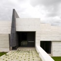 108 Residence - A-cero - Joaquin Torres 108 Residence - A-cero - Joaquin Torres © Courtesy of A-cero