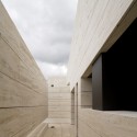 108 Residence - A-cero - Joaquin Torres 108 Residence - A-cero - Joaquin Torres © Courtesy of A-cero