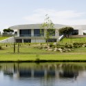 108 Residence - A-cero - Joaquin Torres 108 Residence - A-cero - Joaquin Torres © Courtesy of A-cero