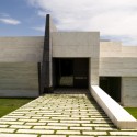 108 Residence - A-cero - Joaquin Torres 108 Residence - A-cero - Joaquin Torres © Courtesy of A-cero