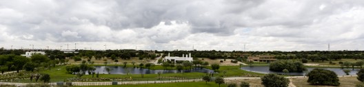 PANO-1 V
