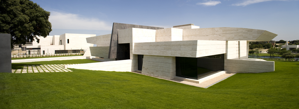 108 Residence / A-cero