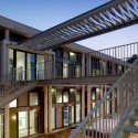Albert Einstein School - N+B Architectes