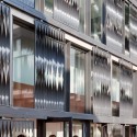 Albert Einstein School - N+B Architectes