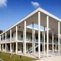 Albert Einstein School - N+B Architectes
