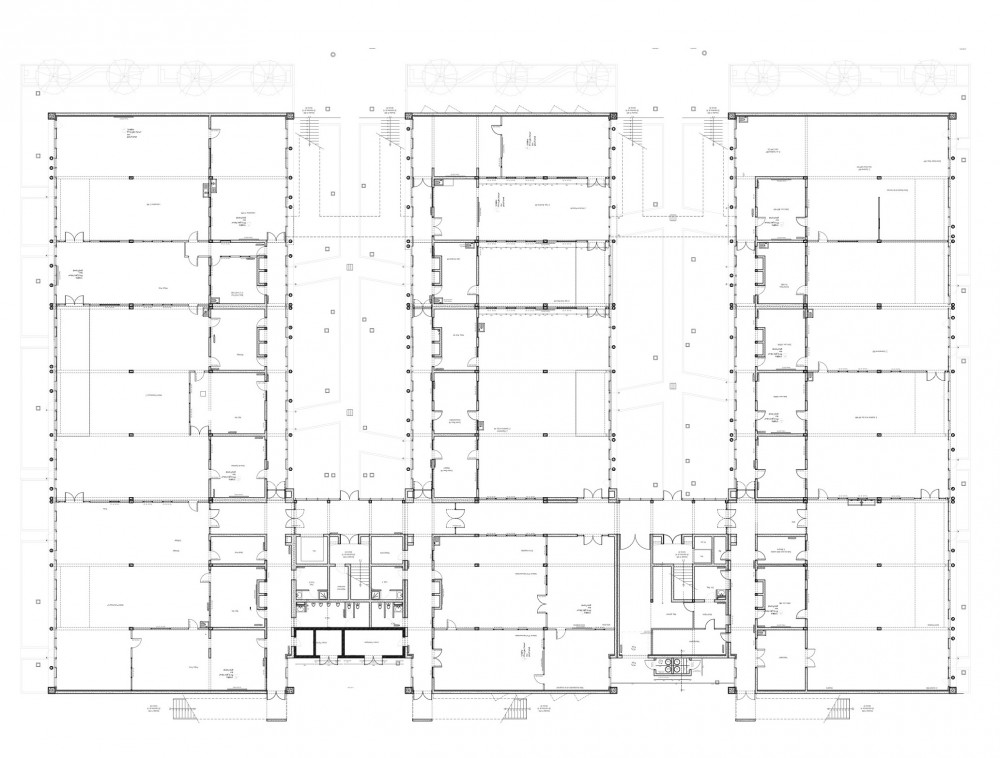 Albert Einstein School / N+B Architectes