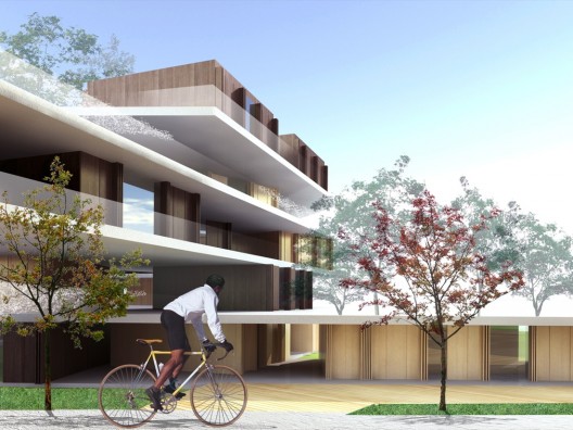 rose garden apartments_ljubljana_OFIS_04