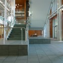 BAC Doering Center - Spillman Farmer Architects BAC Doering Center - Spillman Farmer Architects © Courtesy of Spillman Farmer Architects