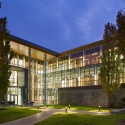 BAC Doering Center - Spillman Farmer Architects BAC Doering Center - Spillman Farmer Architects © Courtesy of Spillman Farmer Architects
