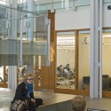 BAC Doering Center - Spillman Farmer Architects BAC Doering Center - Spillman Farmer Architects © Courtesy of Spillman Farmer Architects