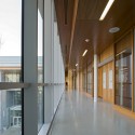 BAC Doering Center - Spillman Farmer Architects BAC Doering Center - Spillman Farmer Architects © Courtesy of Spillman Farmer Architects
