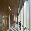 BAC Doering Center - Spillman Farmer Architects BAC Doering Center - Spillman Farmer Architects © Courtesy of Spillman Farmer Architects