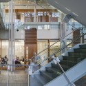 BAC Doering Center - Spillman Farmer Architects BAC Doering Center - Spillman Farmer Architects © Courtesy of Spillman Farmer Architects