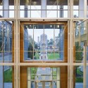 BAC Doering Center - Spillman Farmer Architects BAC Doering Center - Spillman Farmer Architects © Courtesy of Spillman Farmer Architects